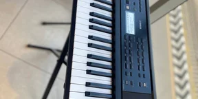 Yamaha Psr e 383 Keyboard