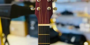 Alfatone Guitar