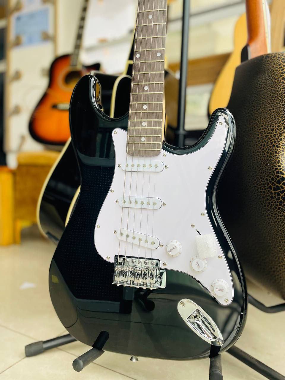 Fender Stratocaster Lead Guitar
