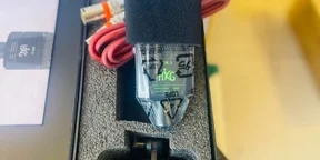 HKG Studio Mic