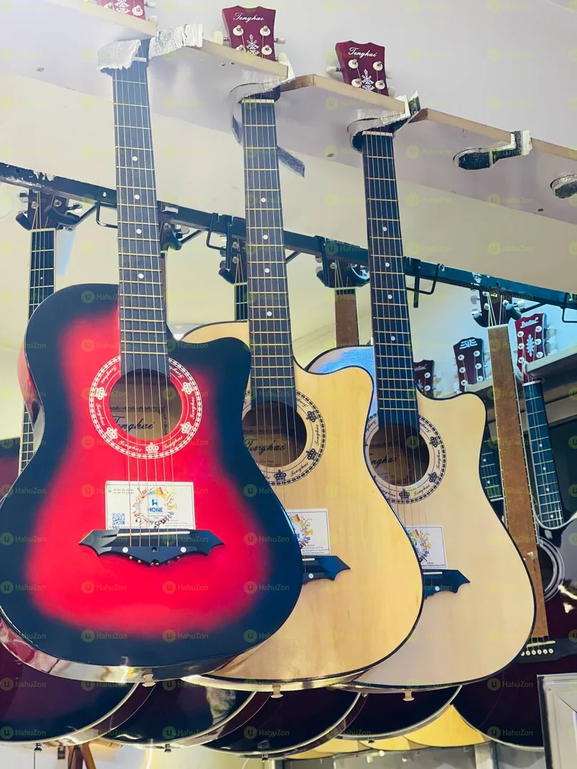 Tanghai Guitar