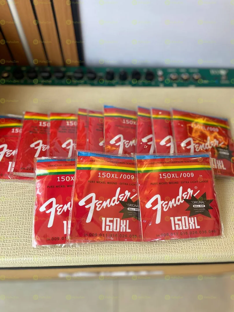 Fender Lead Guitar String