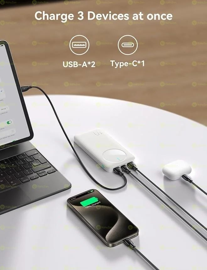 JOYROOM Portable Power Bank 10000mAh