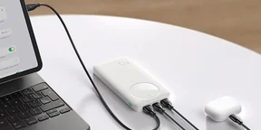 JOYROOM Portable Power Bank 10000mAh