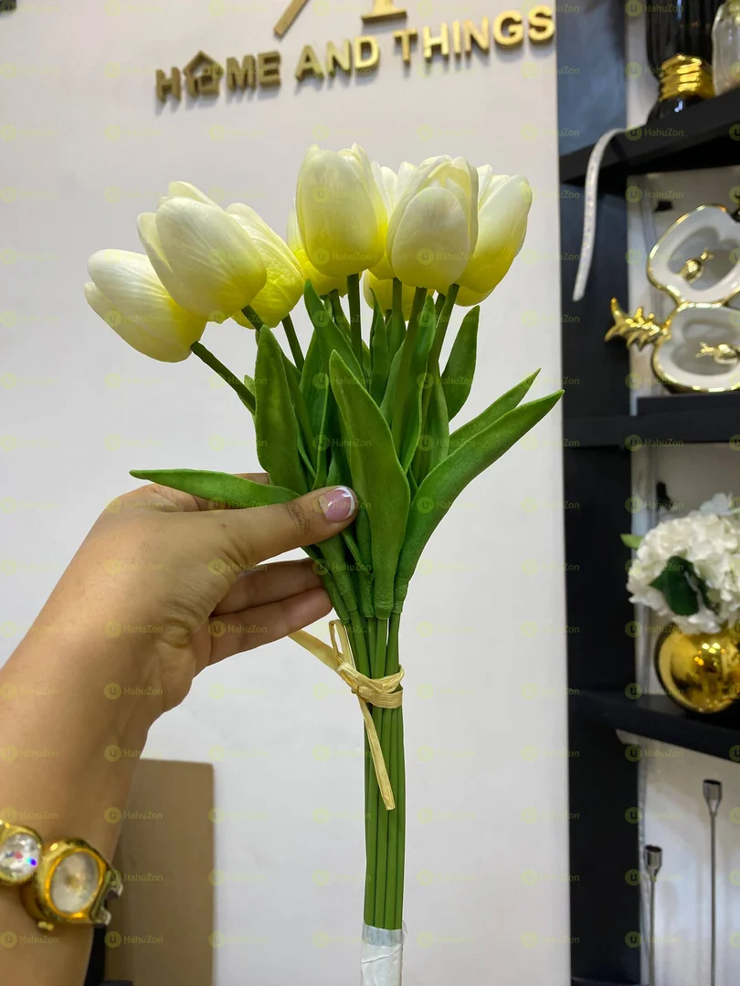 Tulip 10 Piece Flower
