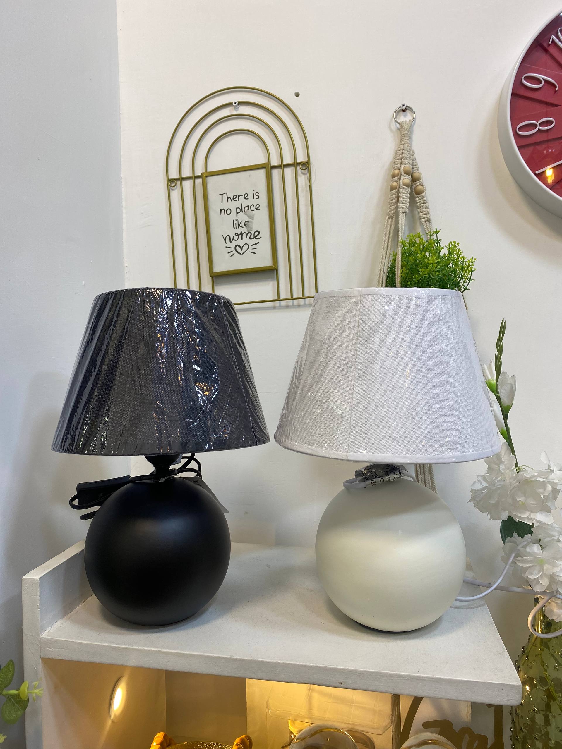 Modern Ceramic Table Lamps