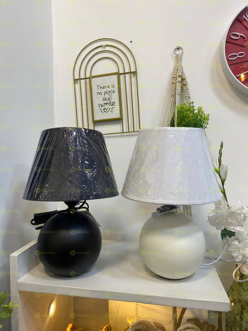 Modern Ceramic Table Lamps