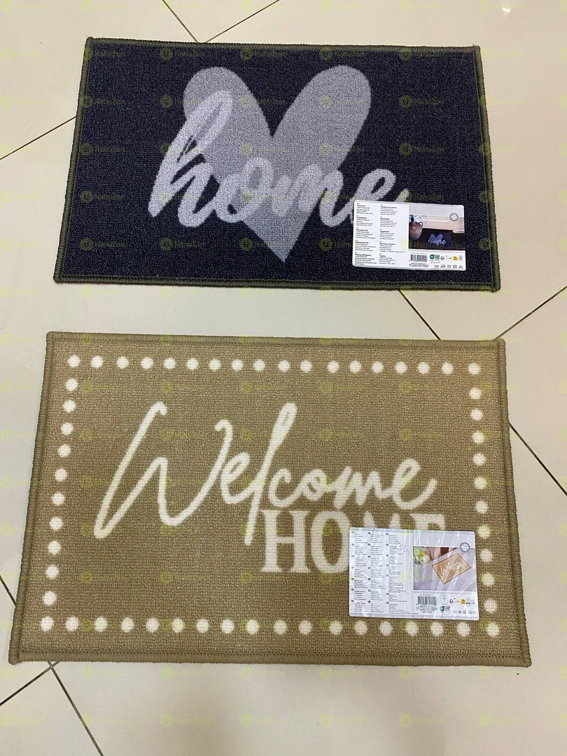 Home Entrance Mat
