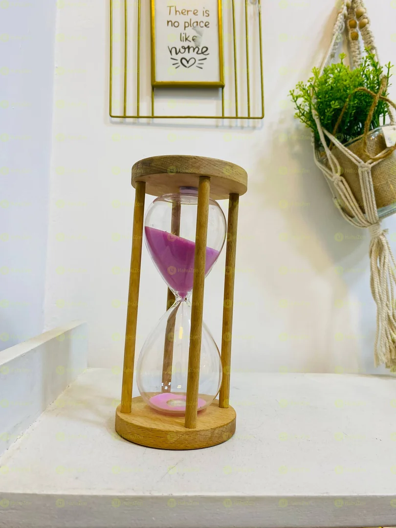 15min Hour Glass