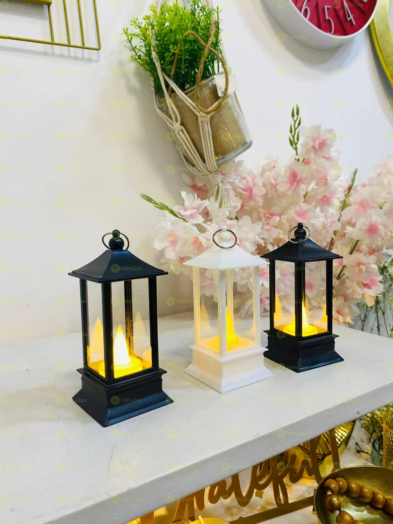 Mini Small Lantern