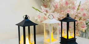 Mini Small Lantern