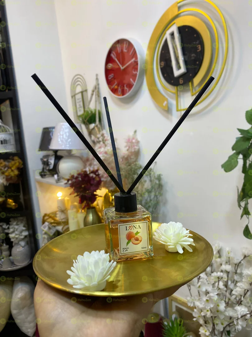 Peach Flavor Home Fragrance
