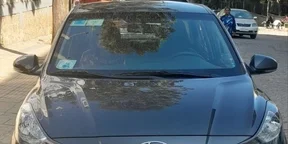 2022 Model-Hyundai Grand i10