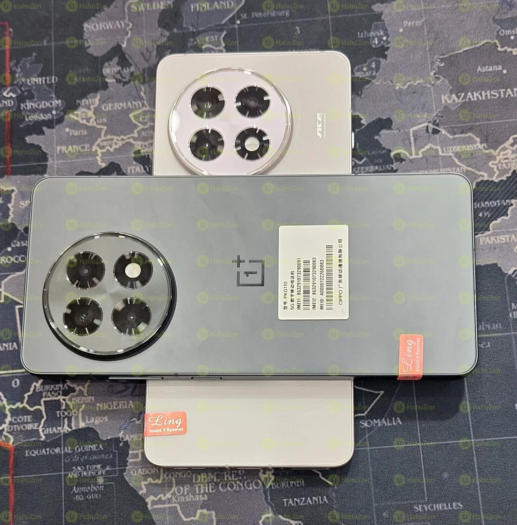 OnePlus 13R