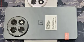 OnePlus 13R