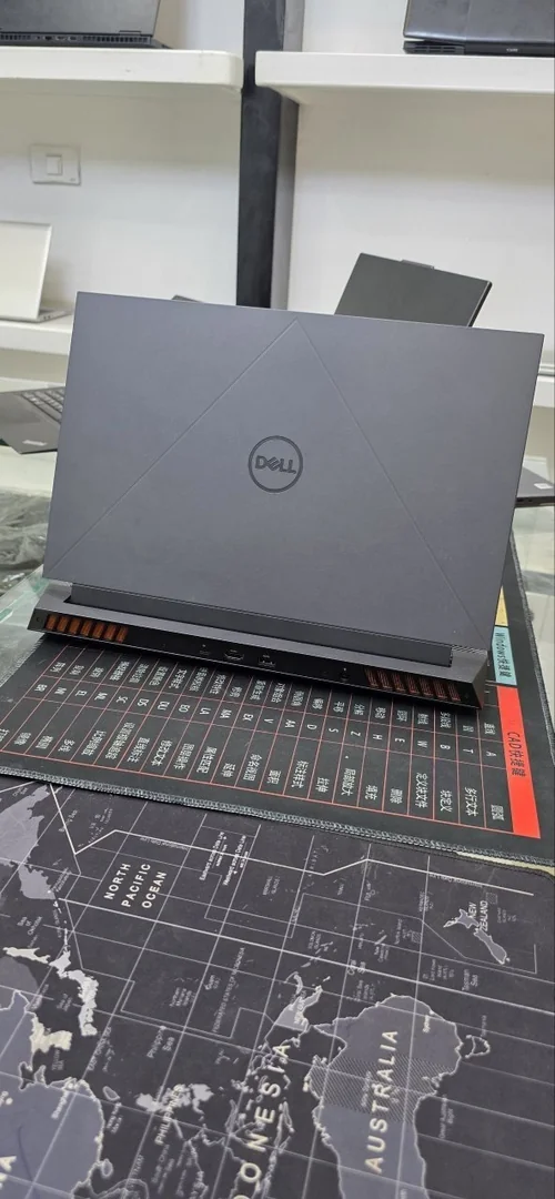 Dell G15 Core i7 13th 13700HX Gaming Laptop