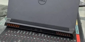 Dell G15 Core i7 13th 13700HX Gaming Laptop