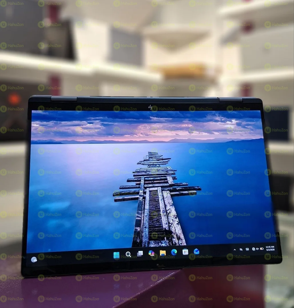 HP Envy Core Ultra 14th Generation Laptop