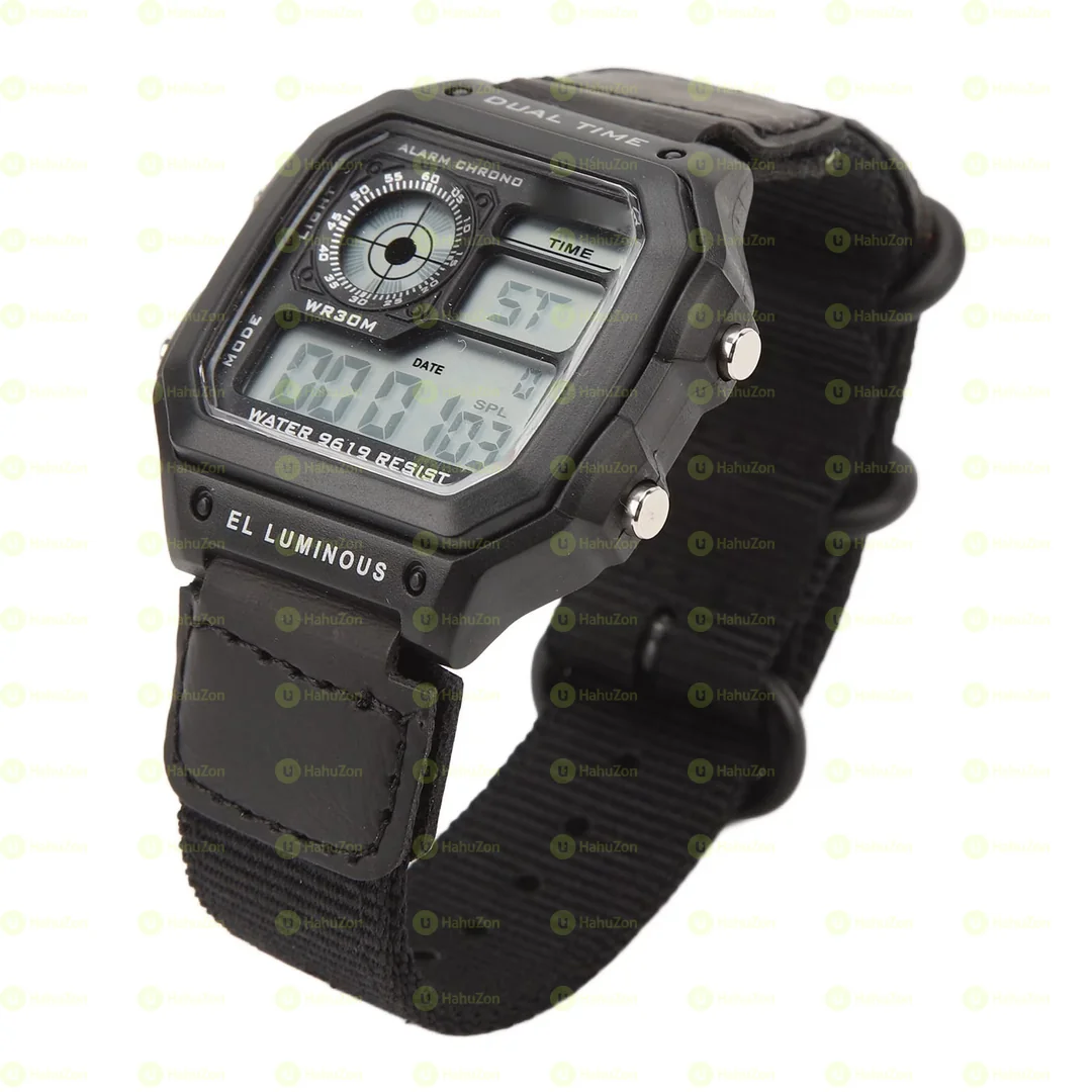 Casio Watch