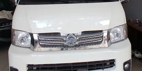 2023 Model-Hiece Highroof