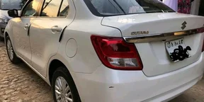 2023 Model-Suzuki Dzire
