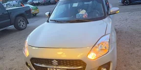 2021 Model-Suzuki Swift