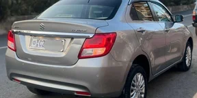 2022 Model-Suzuki Dzire
