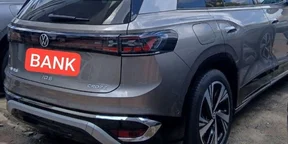 2024 Model-Volkswagen ID.6 Crozz Pro