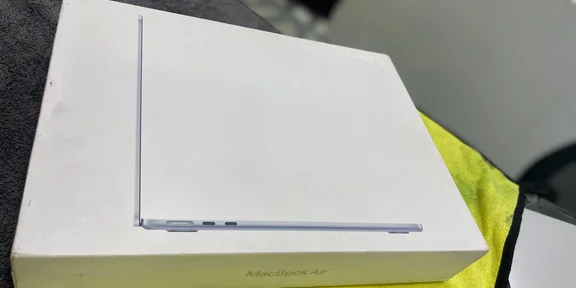 MacBook Air 2025 M4