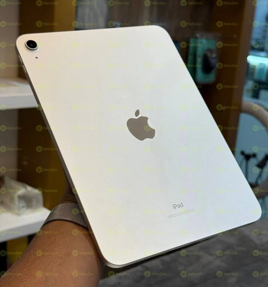 iPad 10th Generation