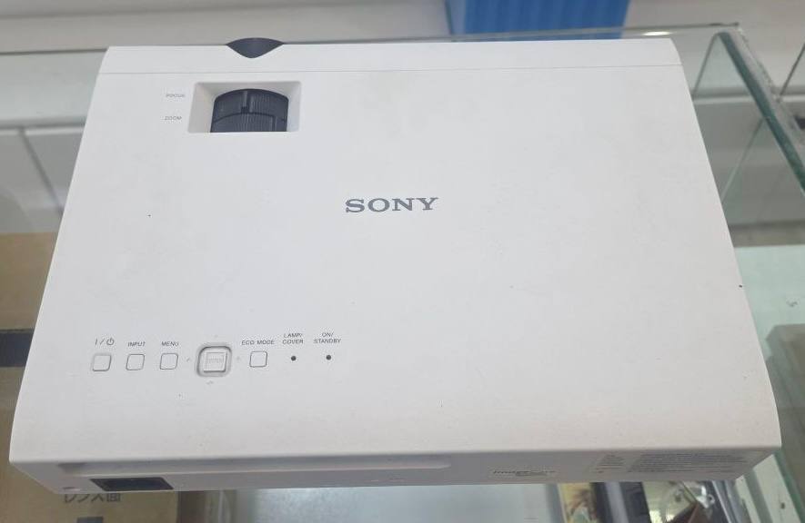 Sony Projector