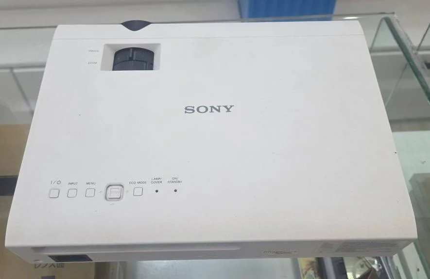 Sony Projector