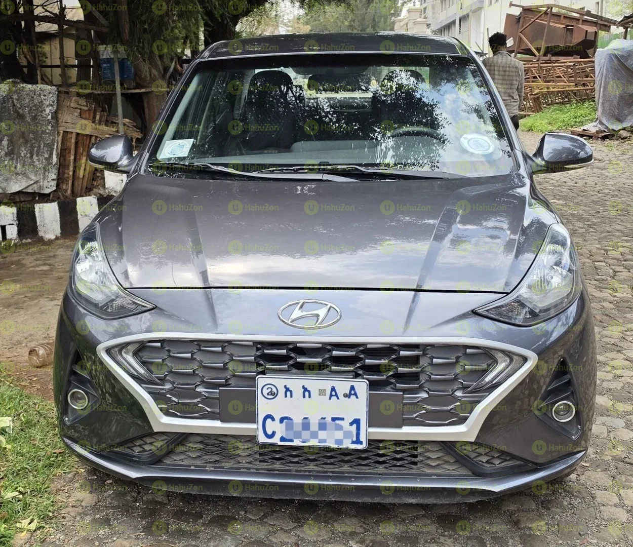 2022 Model-Hyundai Grand i10