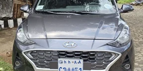 2022 Model-Hyundai Grand i10