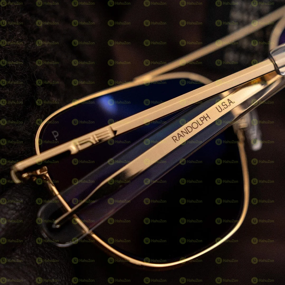 Randalph Original Men's Sunglasses