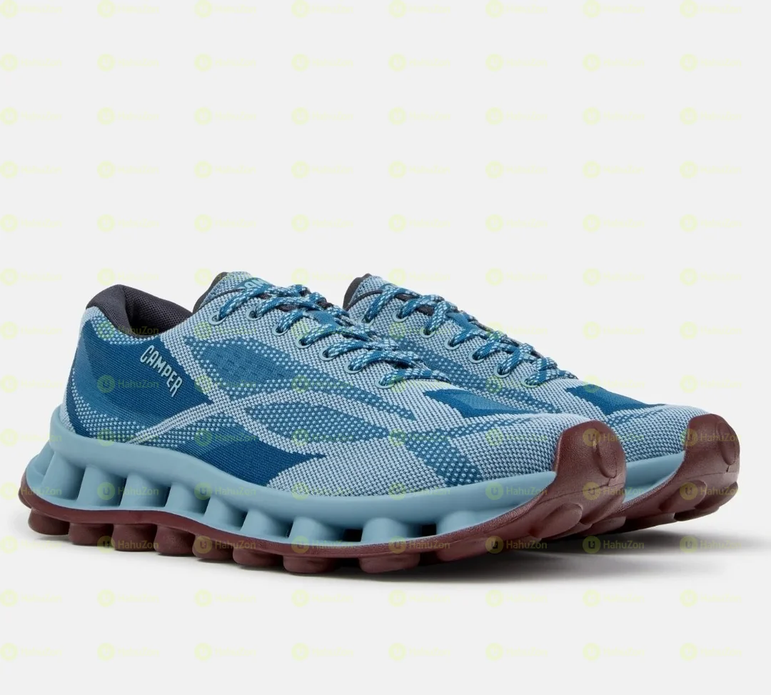 Camper Original Men's Shoes