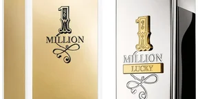 Paco Rabane 1 Million Elixir Original Men's Perfume