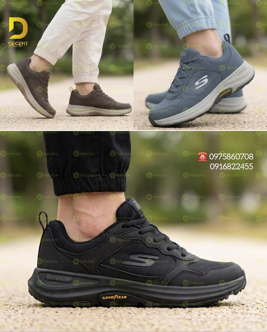 Skechers Go Run