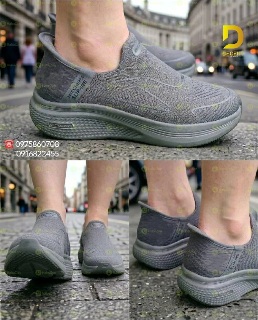 Skechers Slip-Ins Men's Shoes