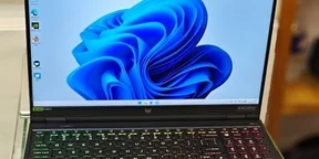 Acer Predator Helion NEO16 Core i9 14th Generation Laptop
