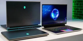 Dell Alienware M16 R2 15th Generation Laptop