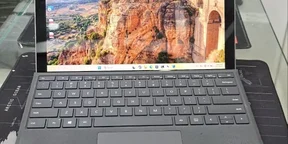 Microsoft Surface Pro 7 Plus Core i7 processor 11th Generation Laptop