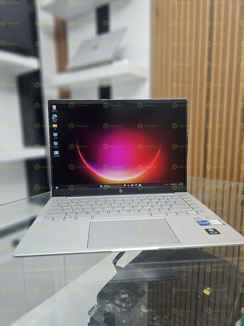 Hp Pavilion Plus Core i5 12th Generation Laptop