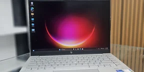 Hp Pavilion Plus Core i5 12th Generation Laptop