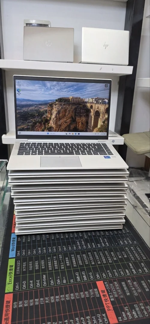 Hp Elitebook 40 G8 Core i5 12th Generation Laptop