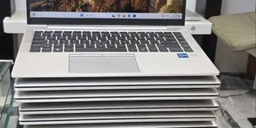 Hp Elitebook 40 G8 Core i5 12th Generation Laptop