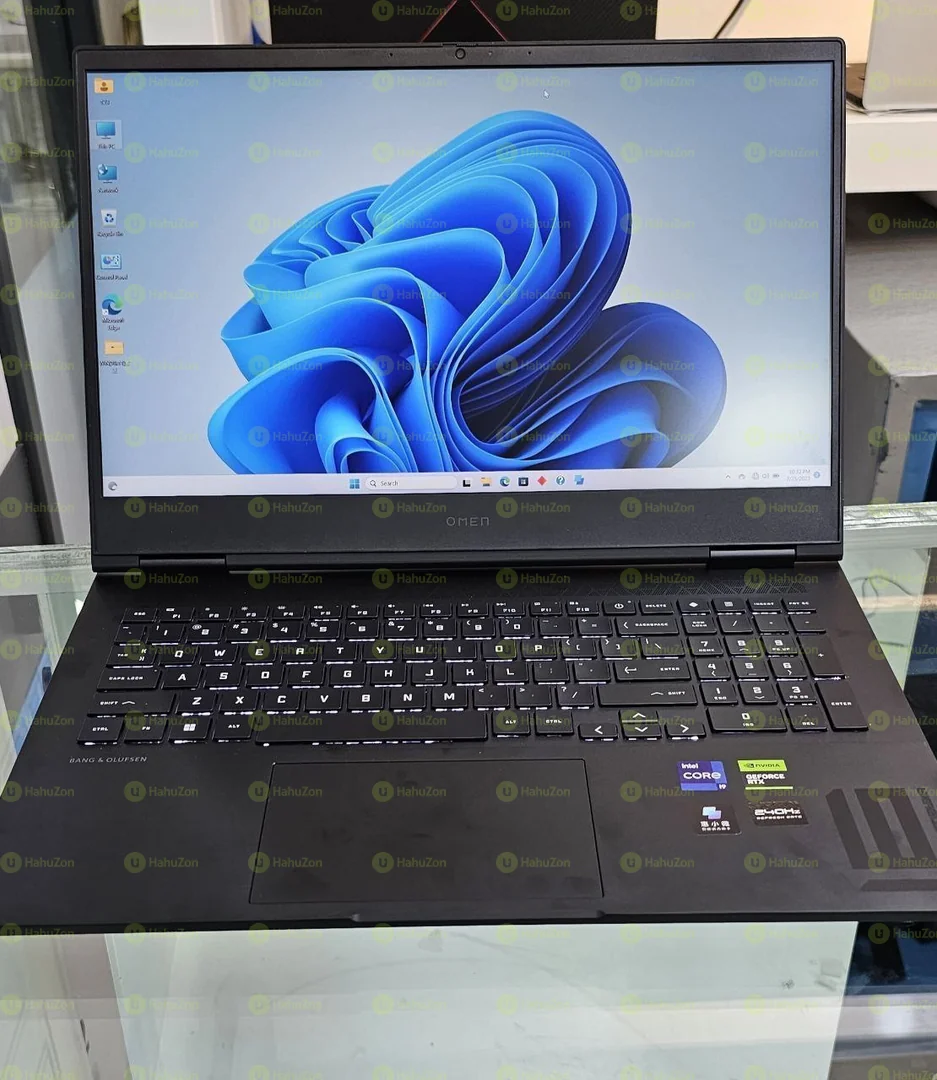 Hp Omen 016 Core i9 13th Generation Laptop