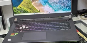 Asus Rog Strix G71 Amd® Ryzen™ 9 7845Hx 14th Generation Laptop