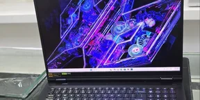Acer Predator Helion PH16 Gaming Laptop