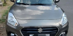 2021 Model-Suzuki Dzire